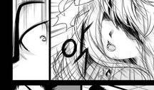 罪恶漫画,揭露人性阴暗面的视觉冲击