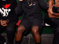 吃瓜欧美娱乐圈kanye