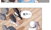 裙下之臣漫画,宫廷权谋与爱恨情仇的纠葛
