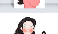 女人漫画,描绘多元女性形象的艺术之旅