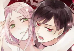 甜美的咬痕 漫画,揭秘漫画中的咬痕之谜