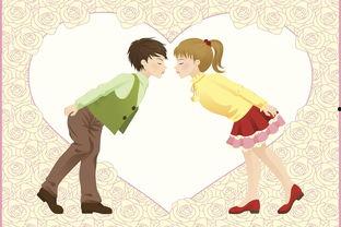 爱情漫画有哪些,盘点经典爱情漫画佳作